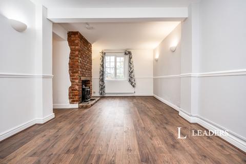 undefined, Church Walk, Kempston, Bedford, MK42