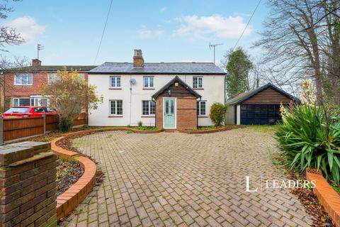 undefined, Church Walk, Kempston, Bedford, MK42