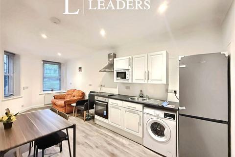 undefined, St. Michaels Road, Bournemouth, Dorset, BH2