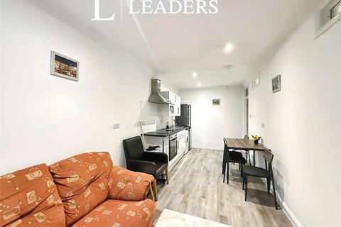 undefined, St. Michaels Road, Bournemouth, Dorset, BH2