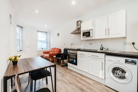 1 bedroom flat to rent, St. Michaels Road, Bournemouth, Dorset, BH2