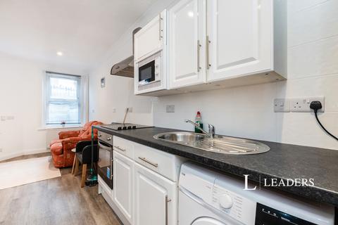 1 bedroom flat to rent, St. Michaels Road, Bournemouth, Dorset, BH2