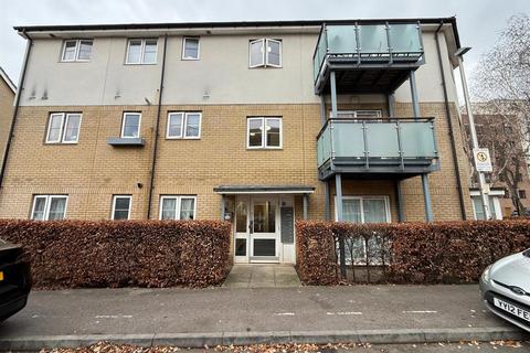 undefined, Clark Grove, Ilford