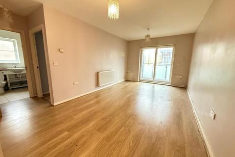 undefined, Clark Grove, Ilford
