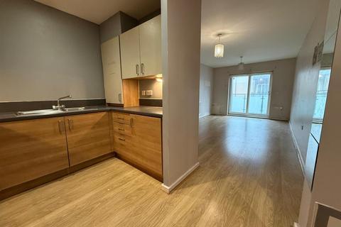 undefined, Clark Grove, Ilford