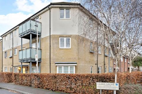 2 bedroom flat for sale, Clark Grove, Ilford