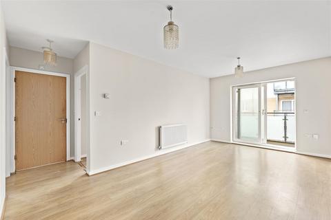 undefined, Clark Grove, Ilford