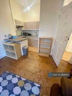 undefined, Dickson Street, Edinburgh, EH6