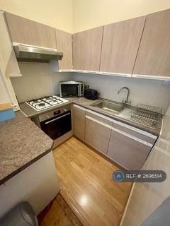 undefined, Dickson Street, Edinburgh, EH6