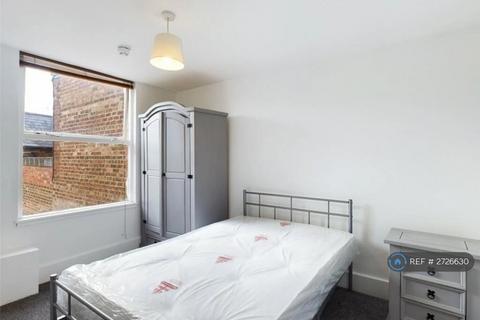 undefined, Hervey Street, Northampton, NN1