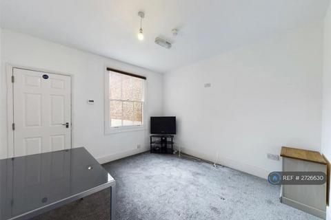 undefined, Hervey Street, Northampton, NN1