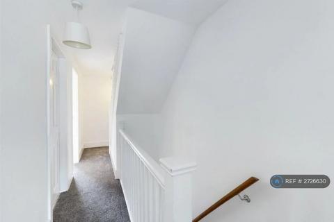 undefined, Hervey Street, Northampton, NN1