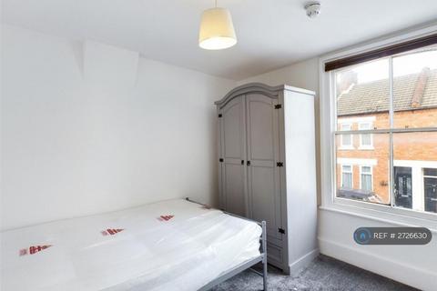 undefined, Hervey Street, Northampton, NN1