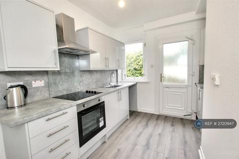 undefined, Dollar Park, Motherwell, ML1