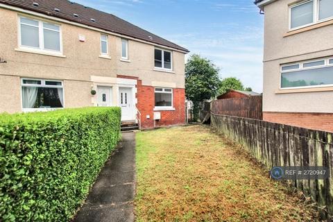 undefined, Dollar Park, Motherwell, ML1