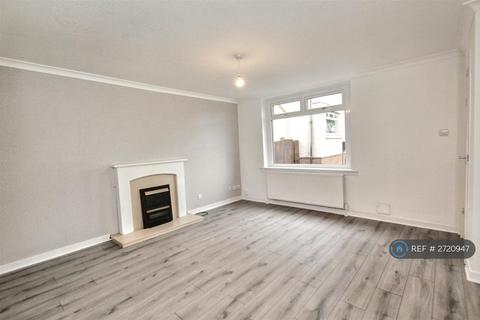 undefined, Dollar Park, Motherwell, ML1