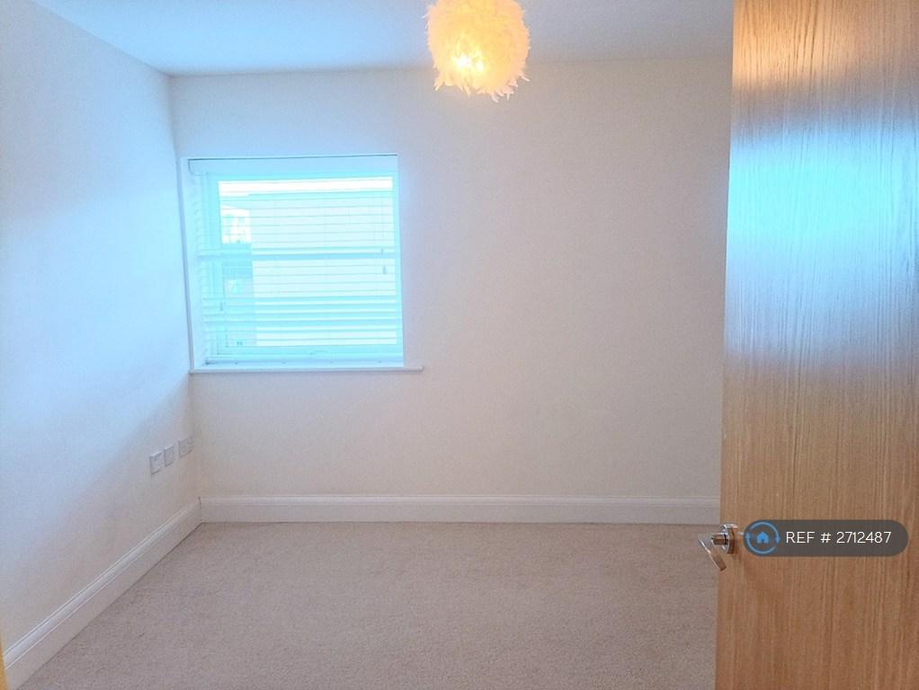 Second Double Bedroom
