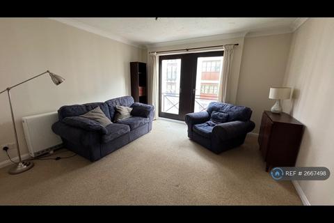 2 bedroom flat to rent, Wapping Wall, London, E1W