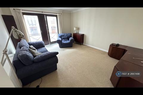 2 bedroom flat to rent, Wapping Wall, London, E1W