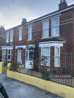 undefined, Kingsley Road, Southampton, SO15
