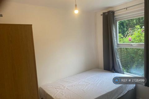 undefined, Kingsley Road, Southampton, SO15