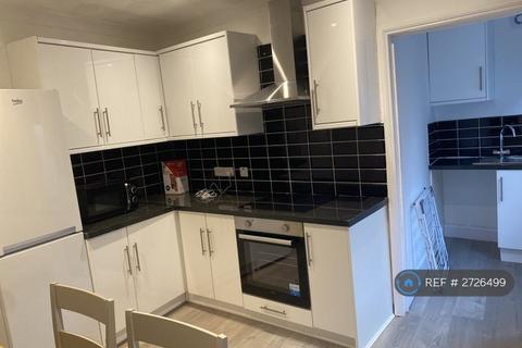 undefined, Kingsley Road, Southampton, SO15