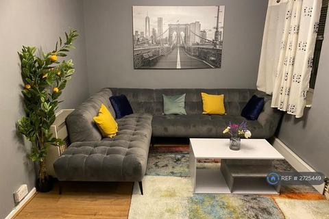undefined, Godfrey Walk, Ashford, TN23