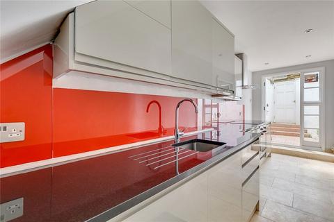undefined, Moreton Terrace Mews North, London SW1V