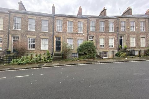 undefined, St Thomas Crescent, City Centre, Newcastle Upon Tyne, NE1