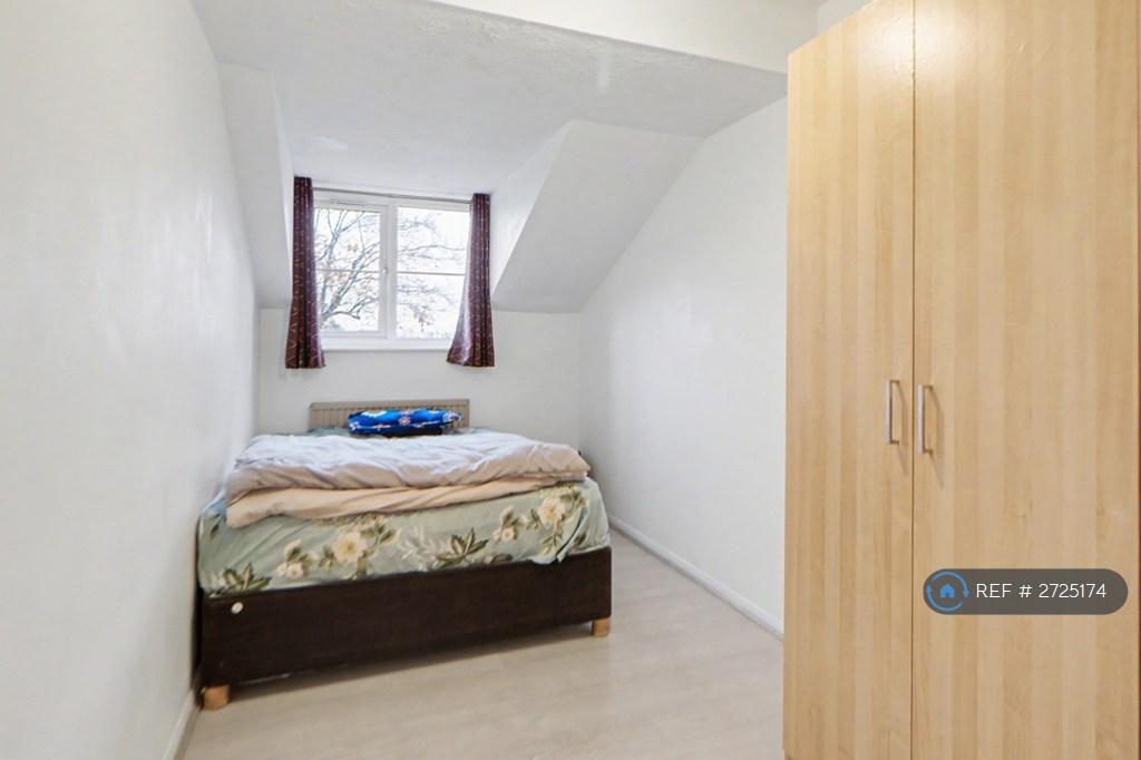 Second Bedrom