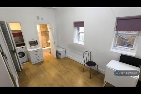undefined, High Street, London, W3