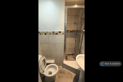 undefined, High Street, London, W3