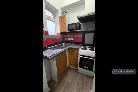 undefined, High Street, London, W3