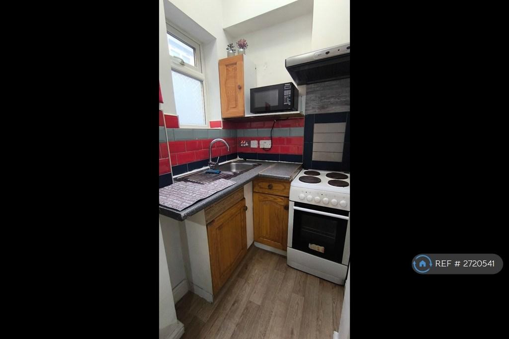 Kitchenette