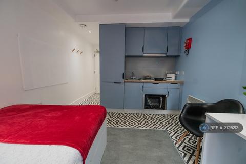 undefined, Vincent Street, Coventry, CV1