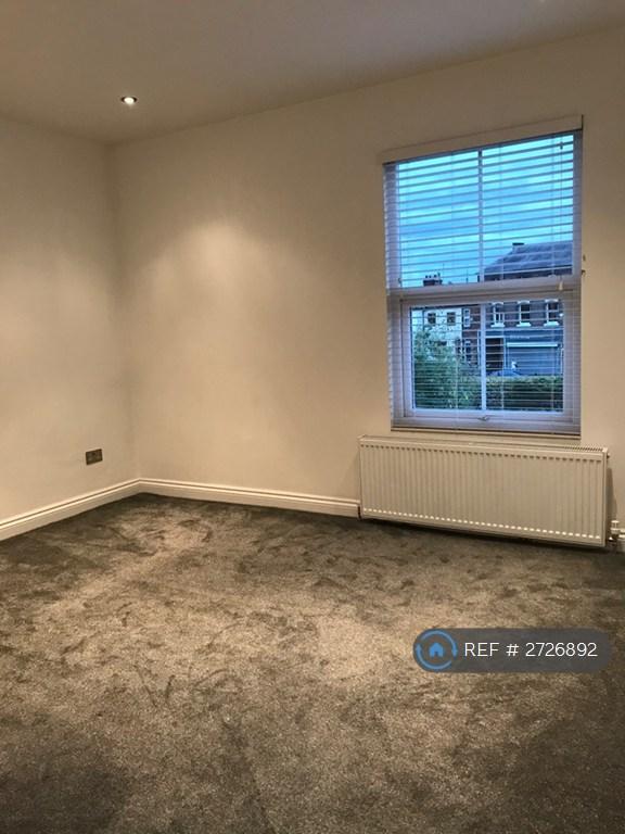 Front Bedroom