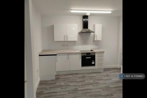 undefined, Commercial Street, Barnsley, S70