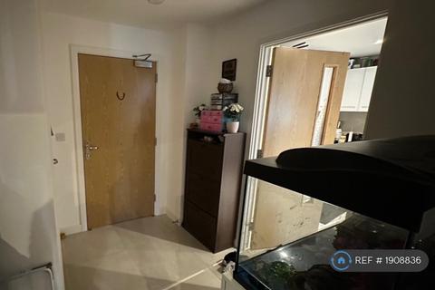 1 bedroom flat to rent, Matrix Court, Harrow, HA2