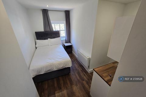 undefined, Ironmarket, Newcastle-Under-Lyme, ST5