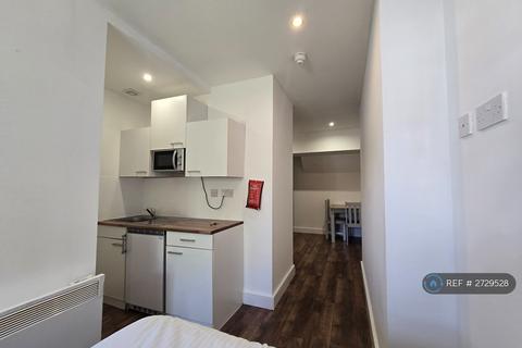 undefined, Ironmarket, Newcastle-Under-Lyme, ST5