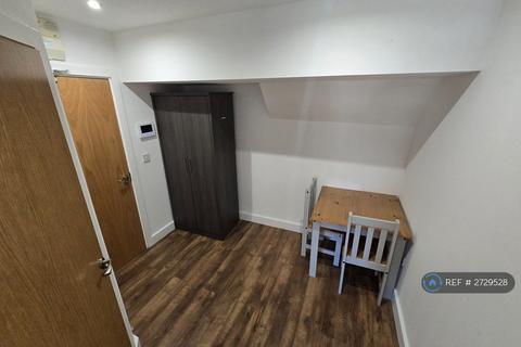 undefined, Ironmarket, Newcastle-Under-Lyme, ST5