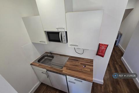 undefined, Ironmarket, Newcastle-Under-Lyme, ST5