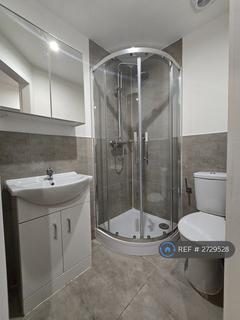 undefined, Ironmarket, Newcastle-Under-Lyme, ST5