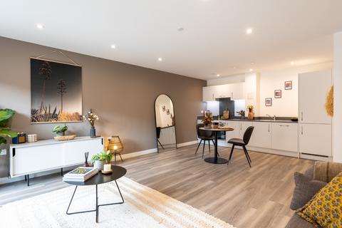 undefined, Flat D7, Sherborne Place, Birmingham,B16 8FN