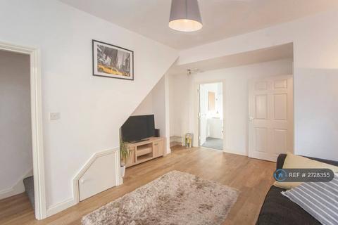 undefined, Falkner Street, Gloucester, GL1