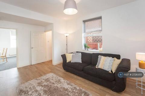 undefined, Falkner Street, Gloucester, GL1