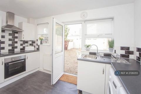 undefined, Falkner Street, Gloucester, GL1