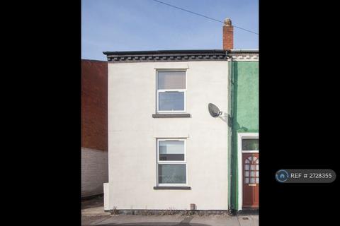 undefined, Falkner Street, Gloucester, GL1