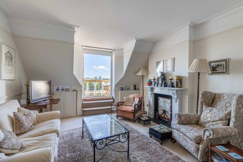 undefined, Ranelagh Gardens, Fulham, London, SW6