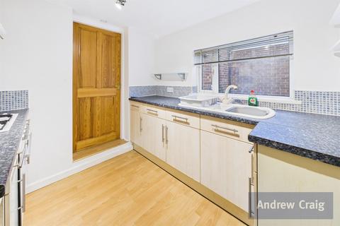 undefined, Wellesley Street, Jarrow